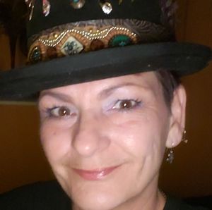 Meet your Posher, Bridget